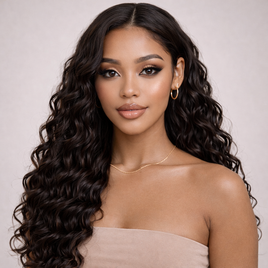 Empyra™ Signature Luxe Performance Deep Wave