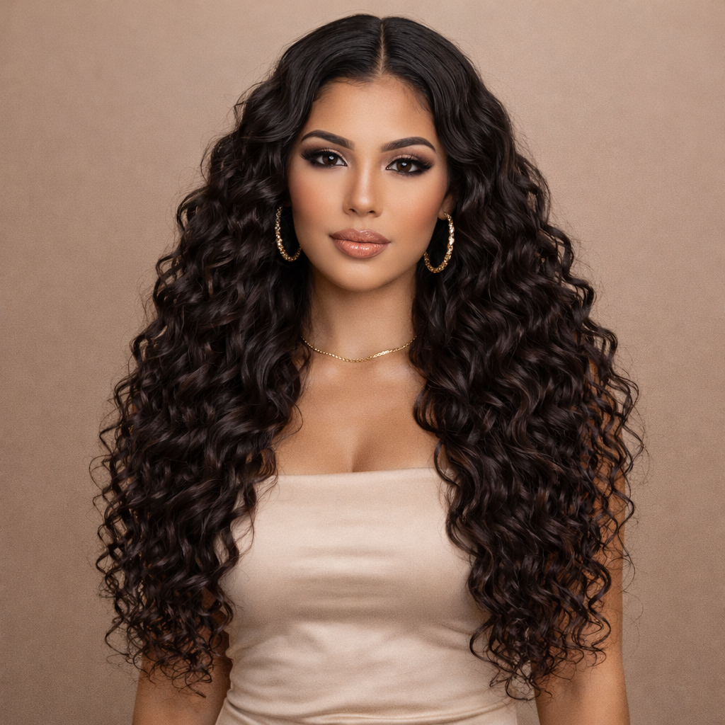 Empyra™ Signature Luxe  Burmese Wavy