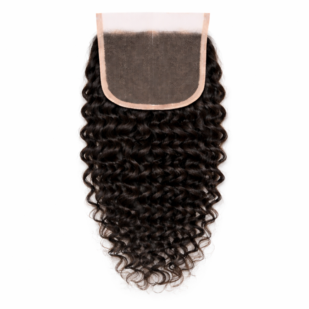 Empyra™ Signature Luxe Deep Wave 5x5 HD Closure
