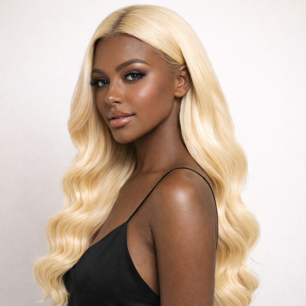 Empyra™ Essential 613 Blonde Body Wave