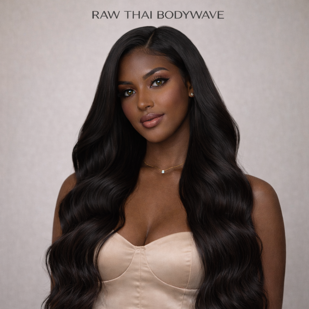 Empyra™ Raw Thai Body Wave