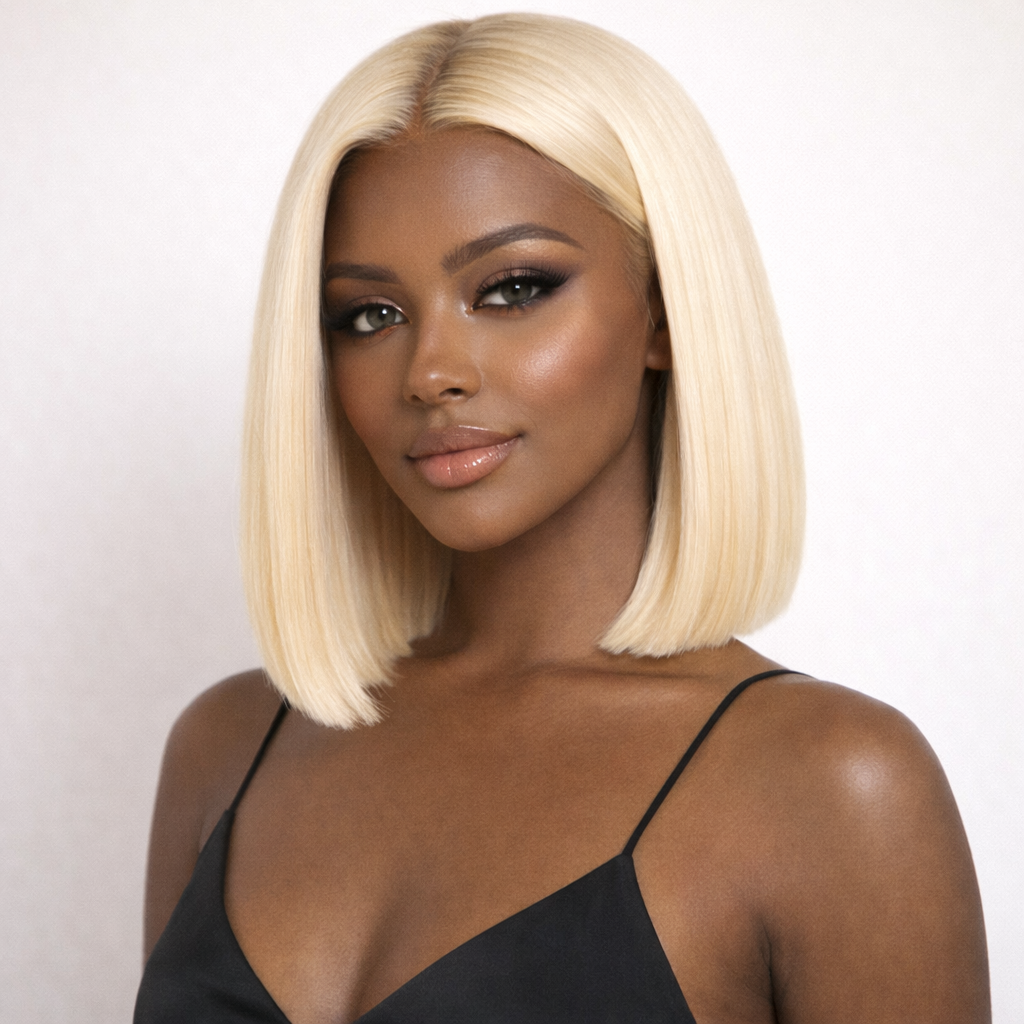 Empyra™ Essential 613 Blonde Straight Hair