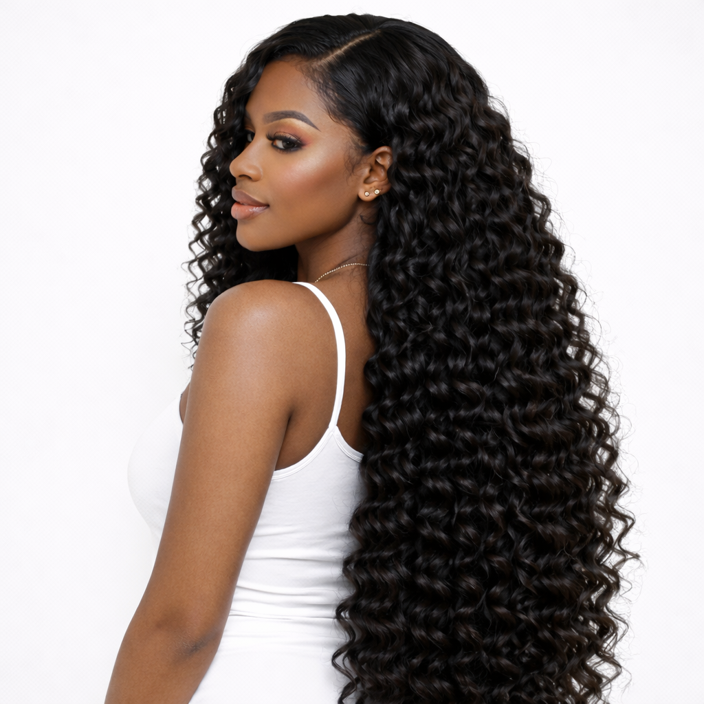 Empyra™ Signature Luxe Deep Wave