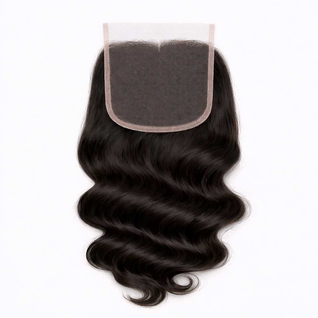 Empyra™ Signature Luxe Performance Loose Wave 5x5 HD Closure
