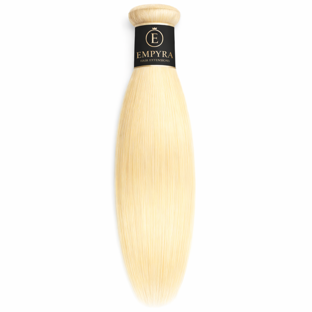 Empyra™ Essential 613 Blonde Straight Hair
