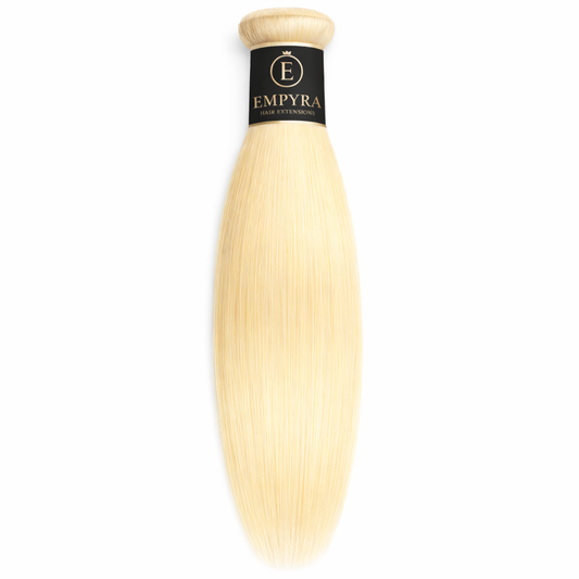 Empyra™ Essential 613 Blonde Straight Hair