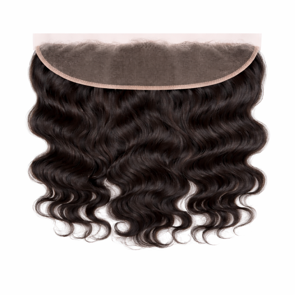Empyra™ Signature Luxe Body Wave 13x4 HD Frontal