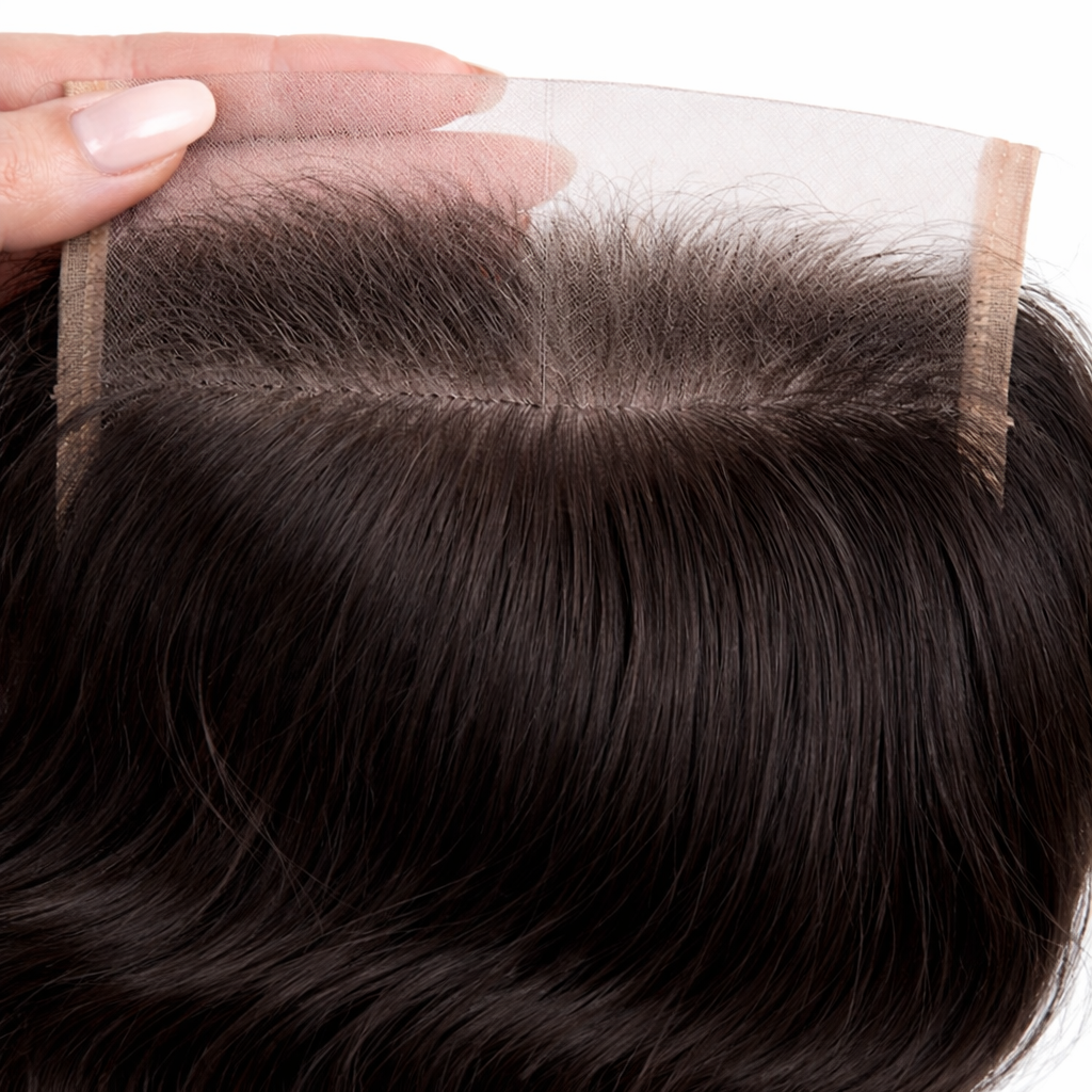 Empyra™ Raw Body Wave 6x6 HD Closure