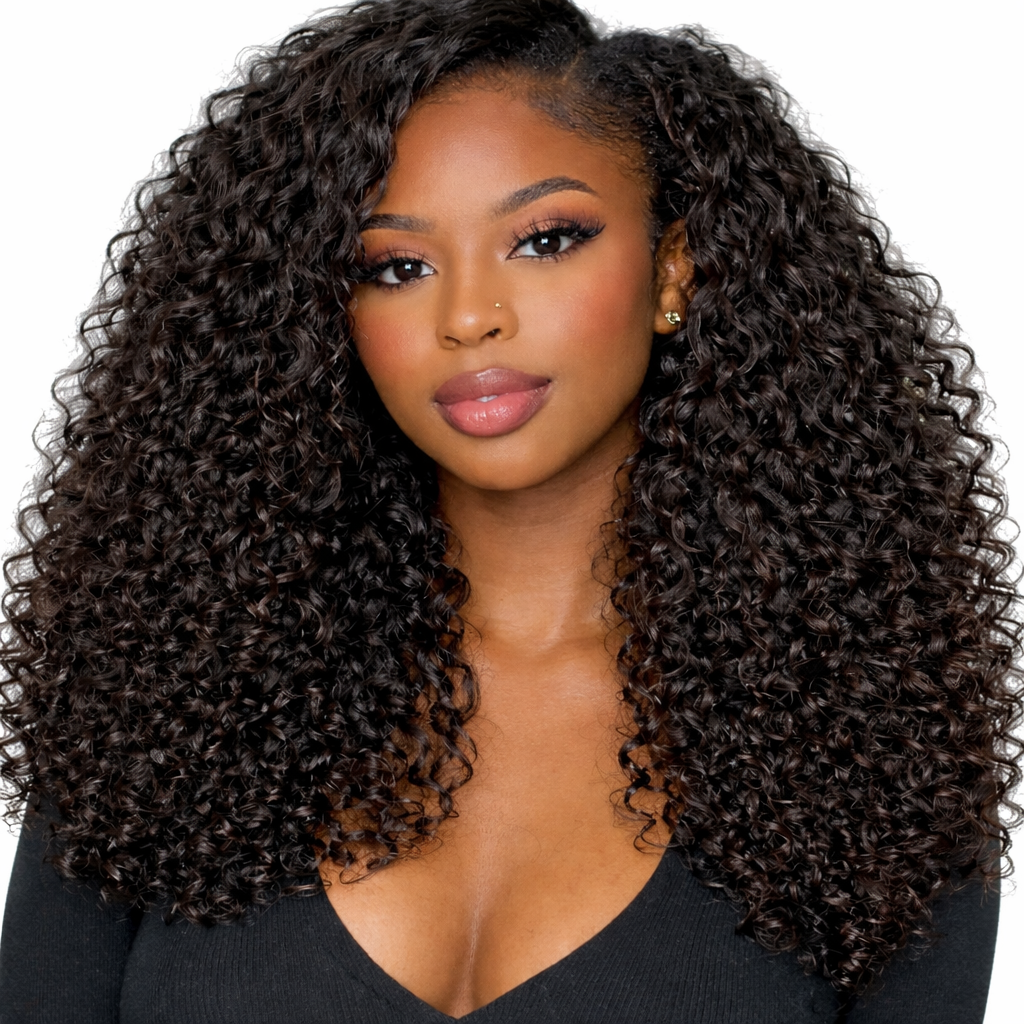 Empyra™ Essential Burmese Curly