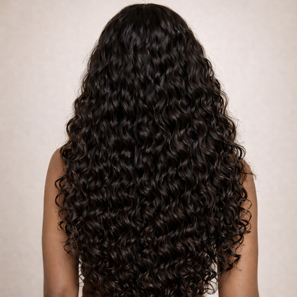 Empyra™ Essential Deep Wave
