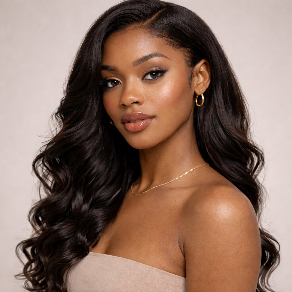 Empyra™ Signature Luxe Performance Loose Wave