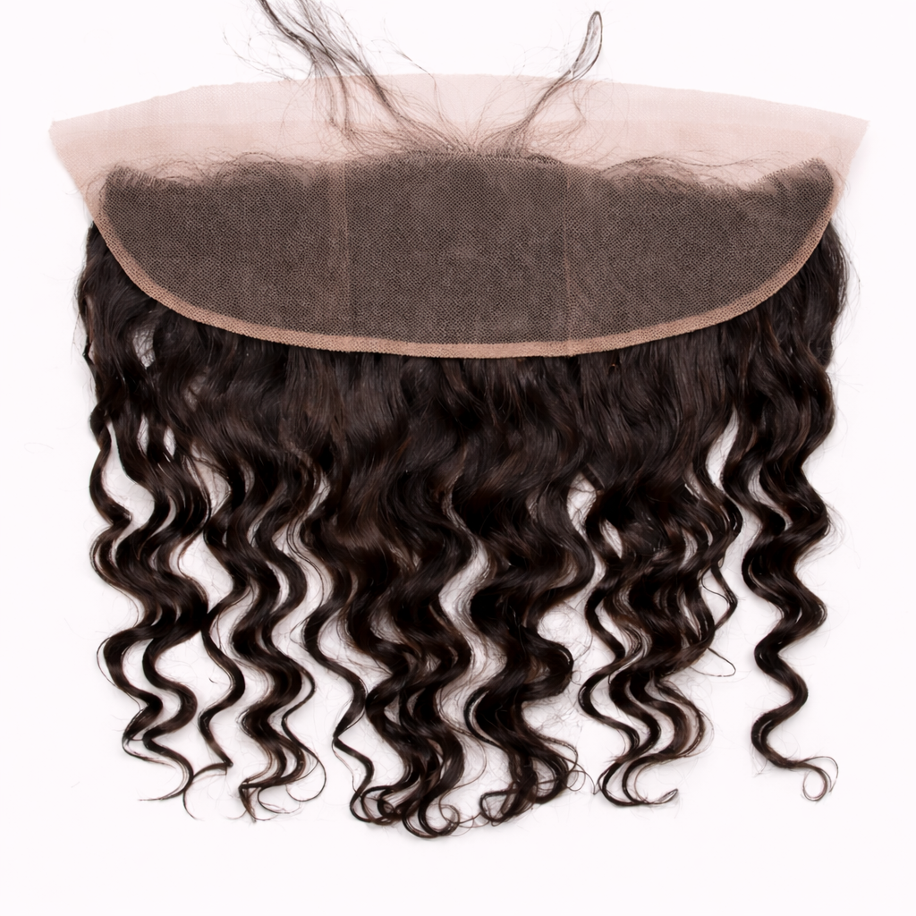 Empyra™ Signature Luxe Loose Wave 13x4 HD Frontal