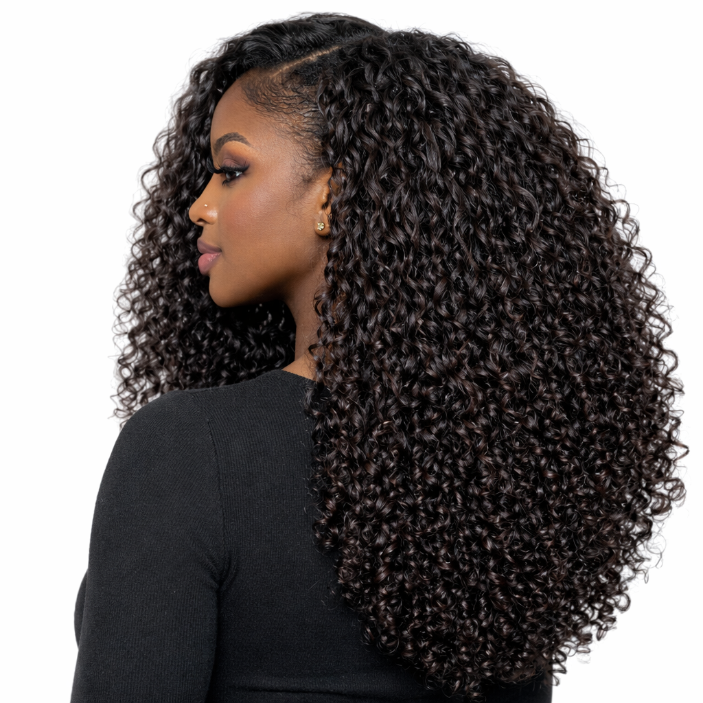 Empyra™ Essential Burmese Curly