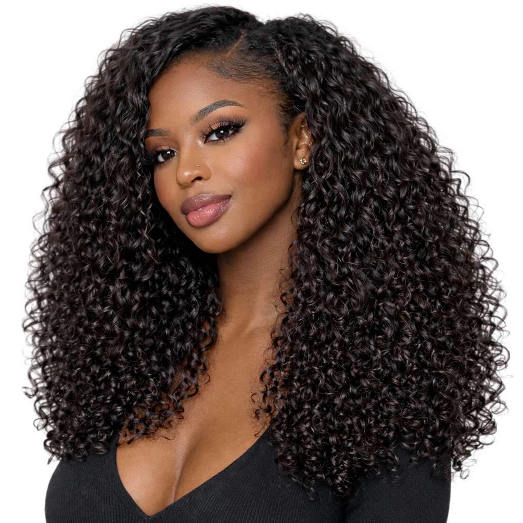 Empyra™ Essential Burmese Curly