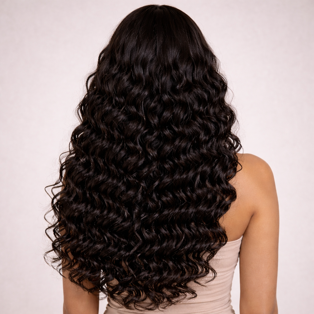 Empyra™ Signature Luxe Performance Deep Wave