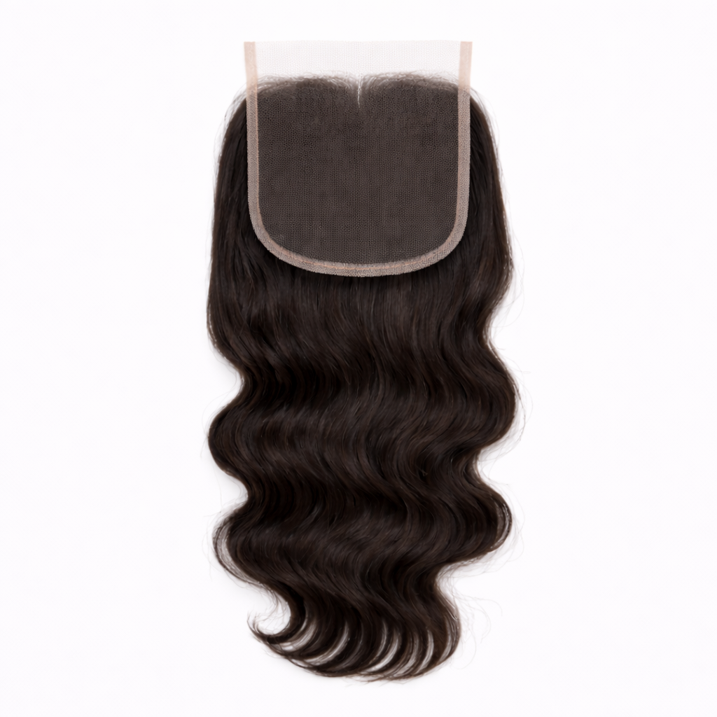 Empyra™ Signature Luxe Performance Body Wave 5x5 HD Closure