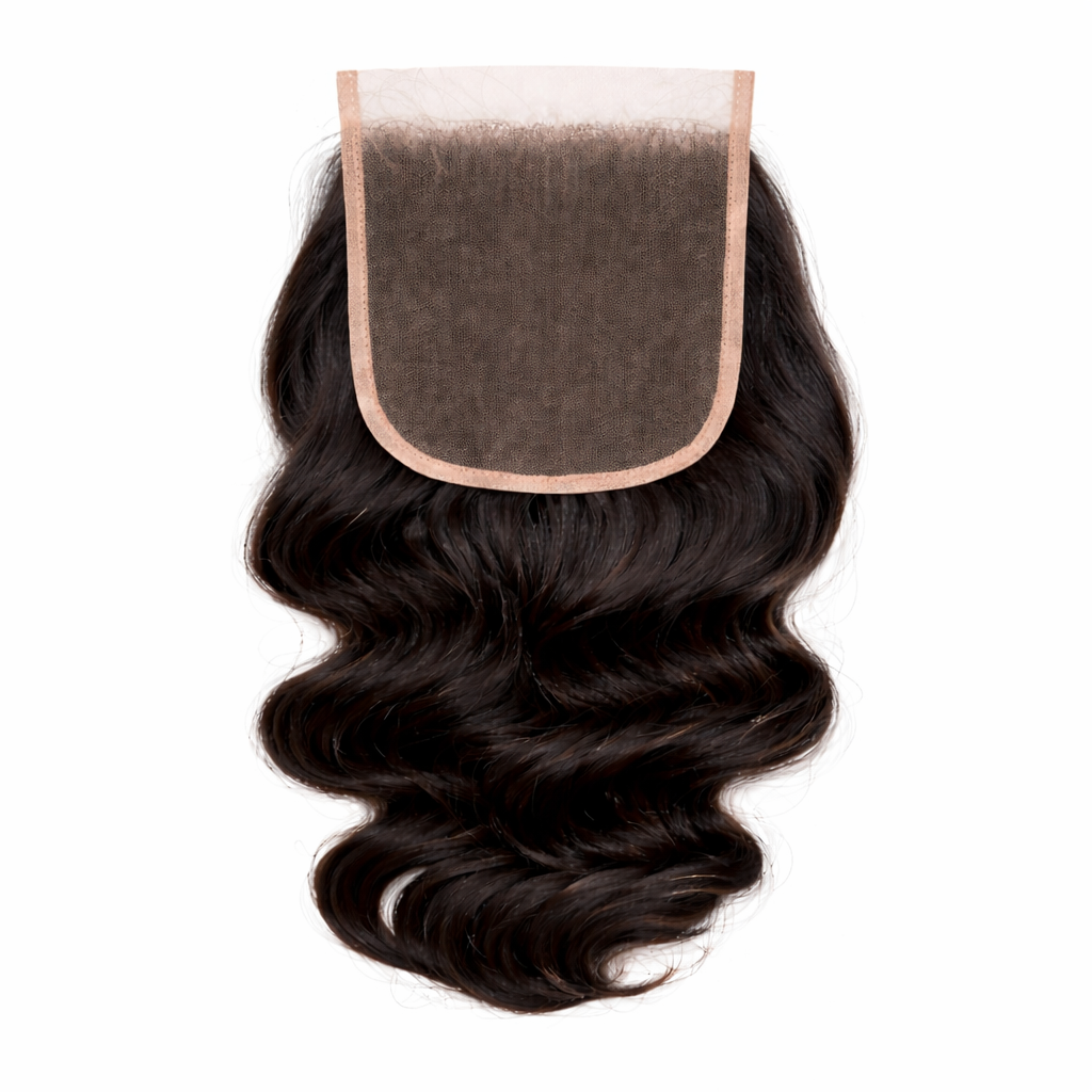 Empyra™ Signature Luxe Loose Wave 5x5 HD Closure