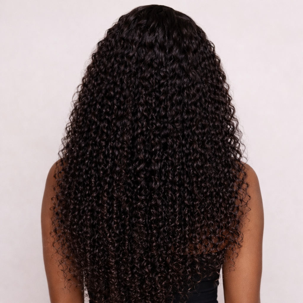 Empyra™ Signature Luxe Deep Curl