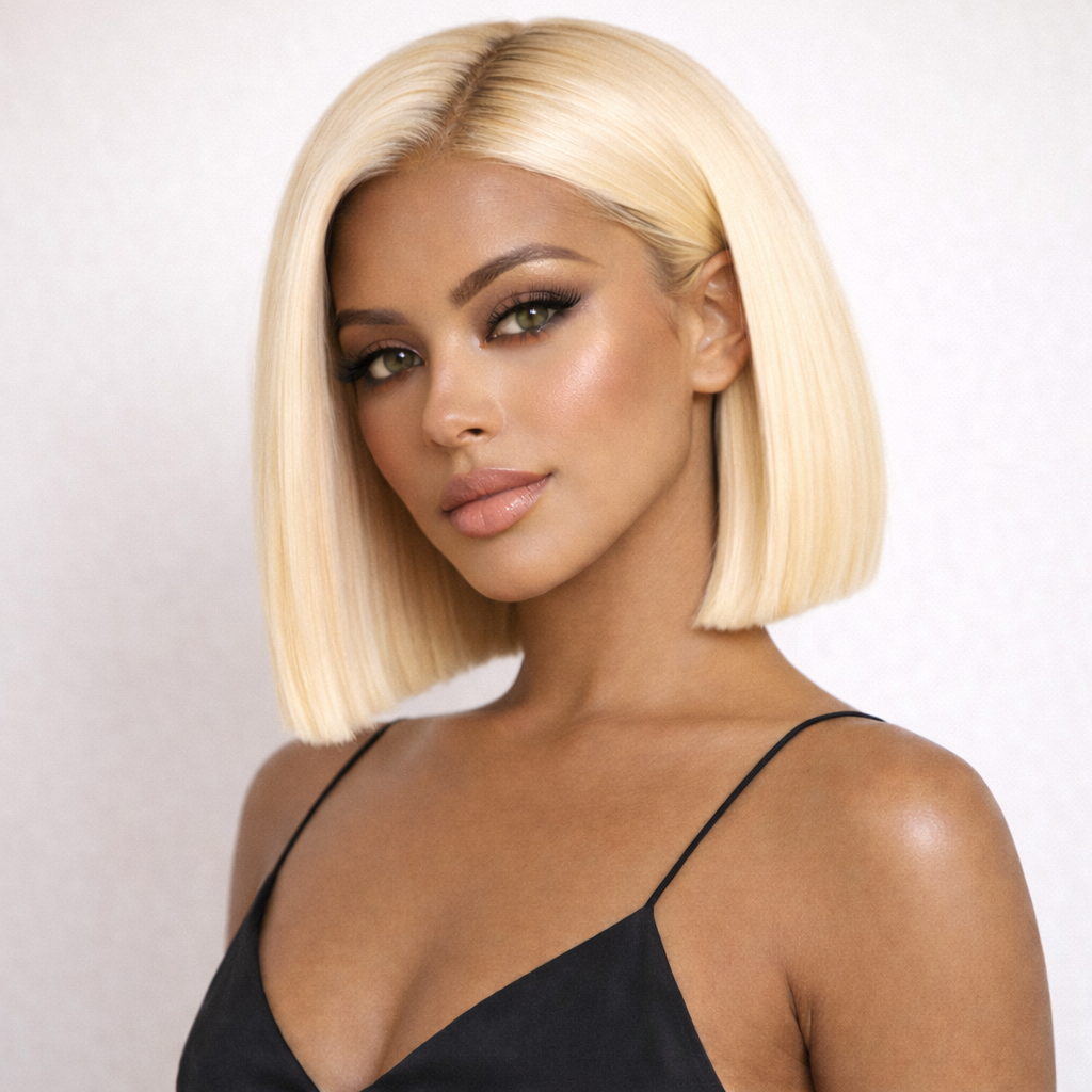 Empyra™ Essential 613 Blonde Straight Hair