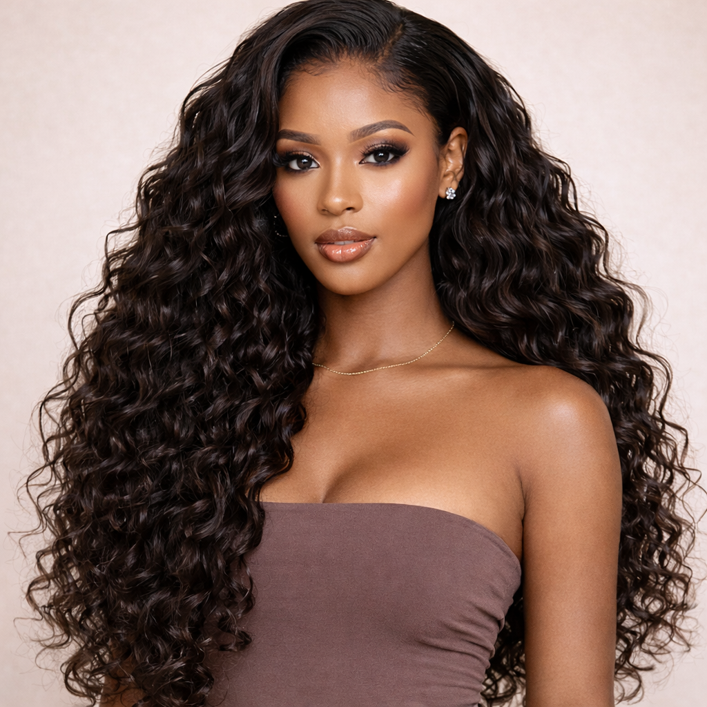 Empyra™ Essential™ Water Wave