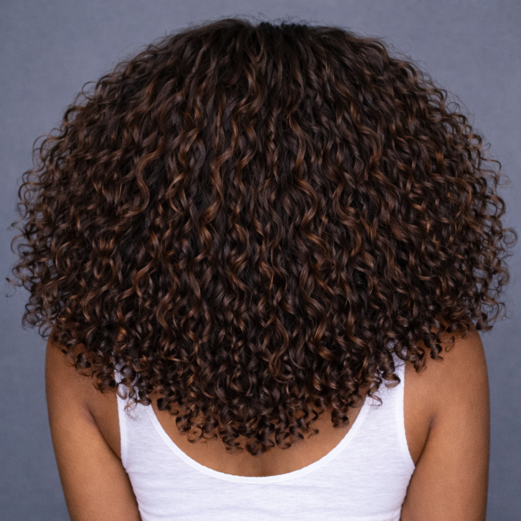 Empyra™ Essential Deep Curl