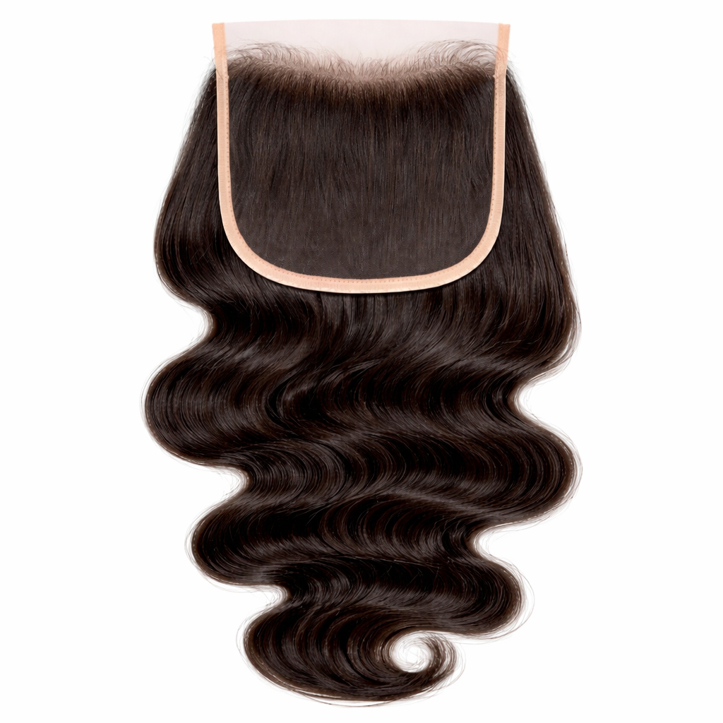 Empyra™ Raw Body Wave 6x6 HD Closure