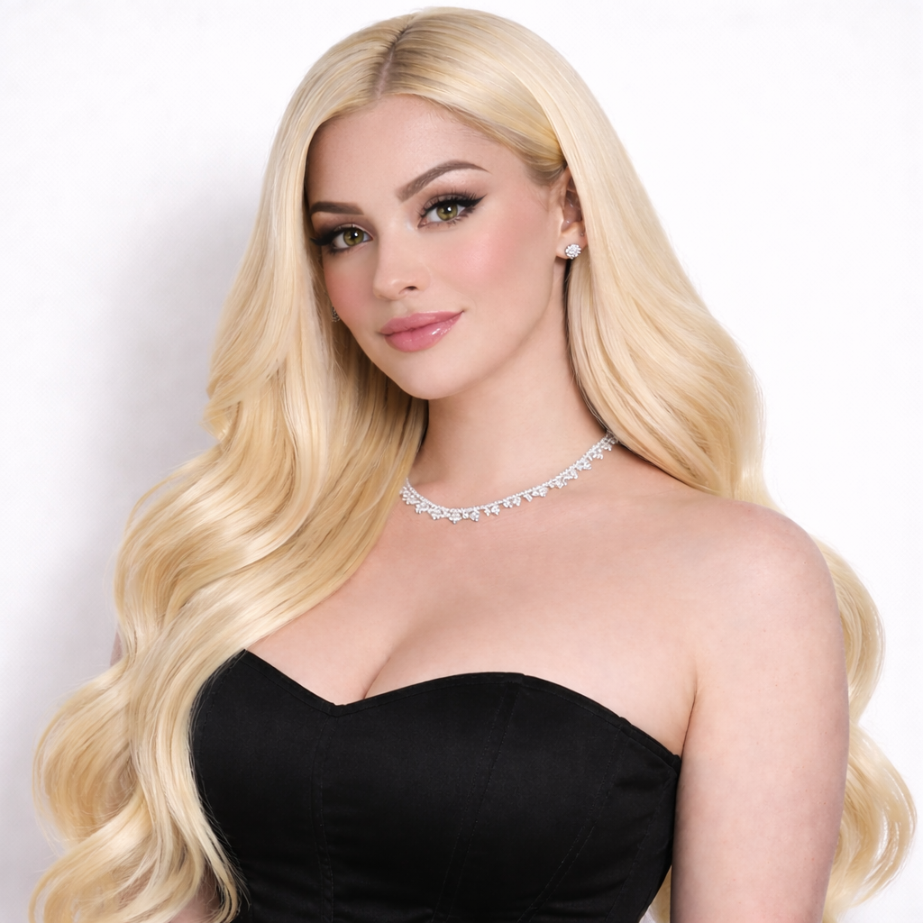 Empyra™ Signature Luxe 613 Blonde Body Wave