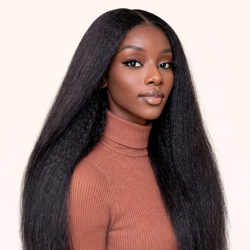 Empyra™ Essential Kinky Straight