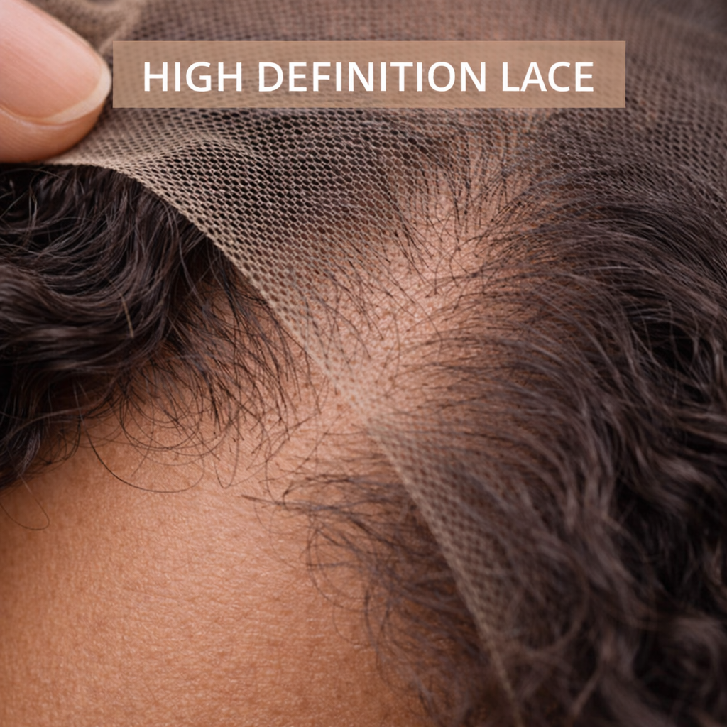 Empyra™ Essential Deep Curl 5x5 HD Closure™