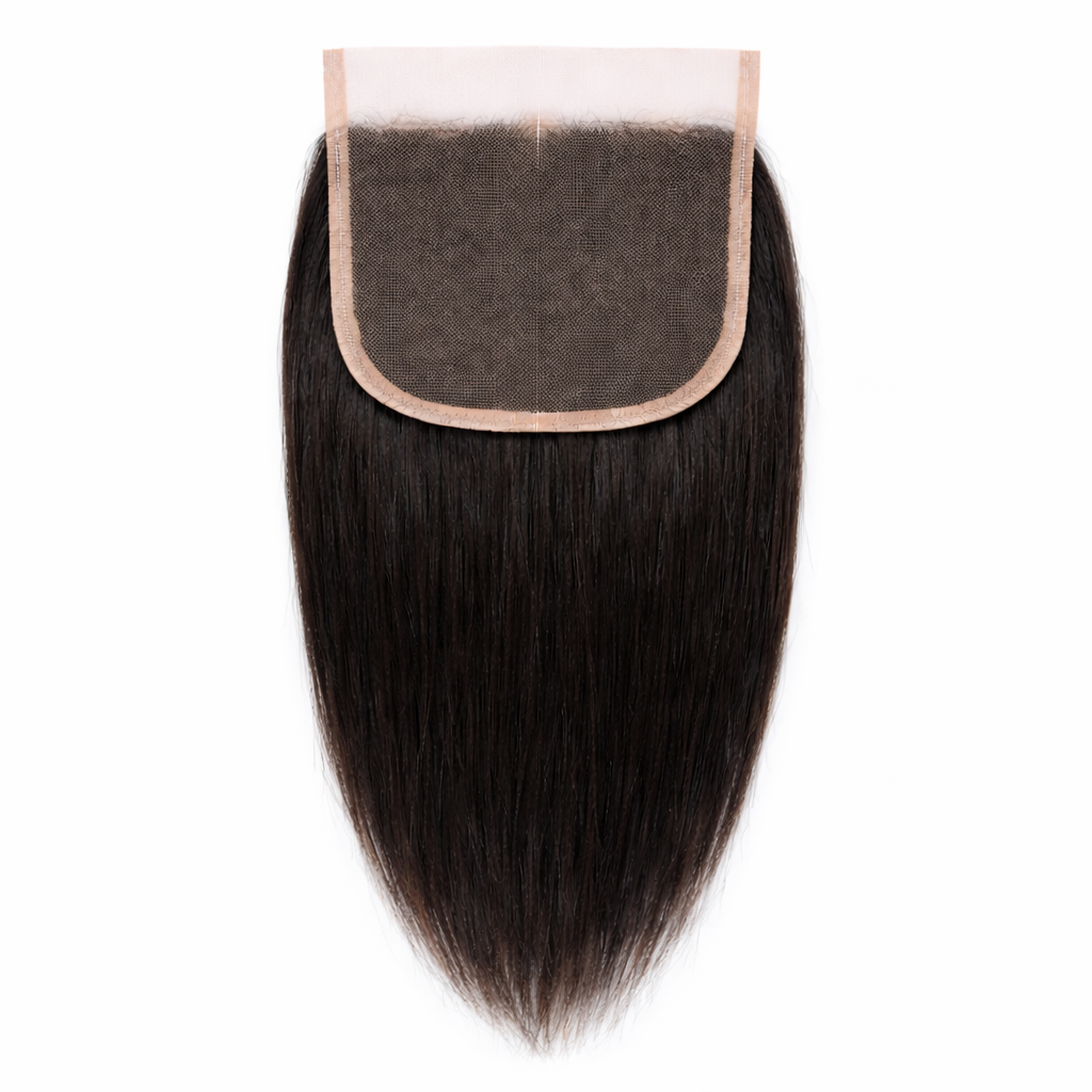 Empyra™ Signature Luxe Straight 5x5 HD Closure