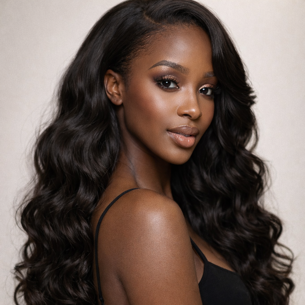Empyra™ Signature Luxe Loose Wave
