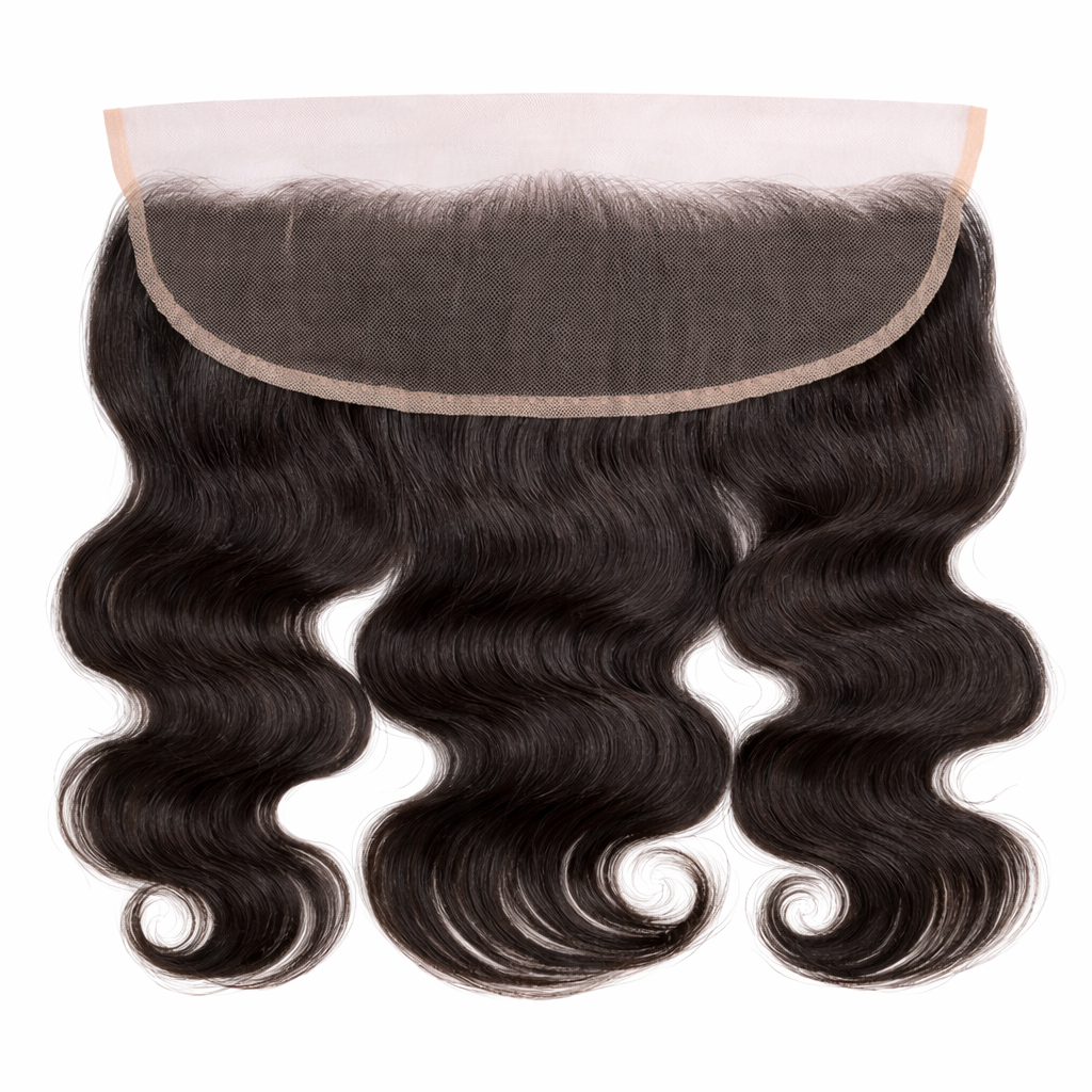 Empyra™ Raw Body Wave 13x4 HD Frontal
