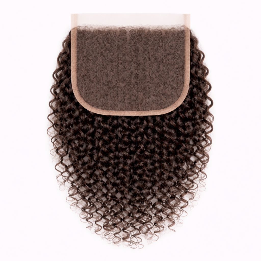Empyra™ Signature Luxe Tiny Curl 5x5 HD Closure