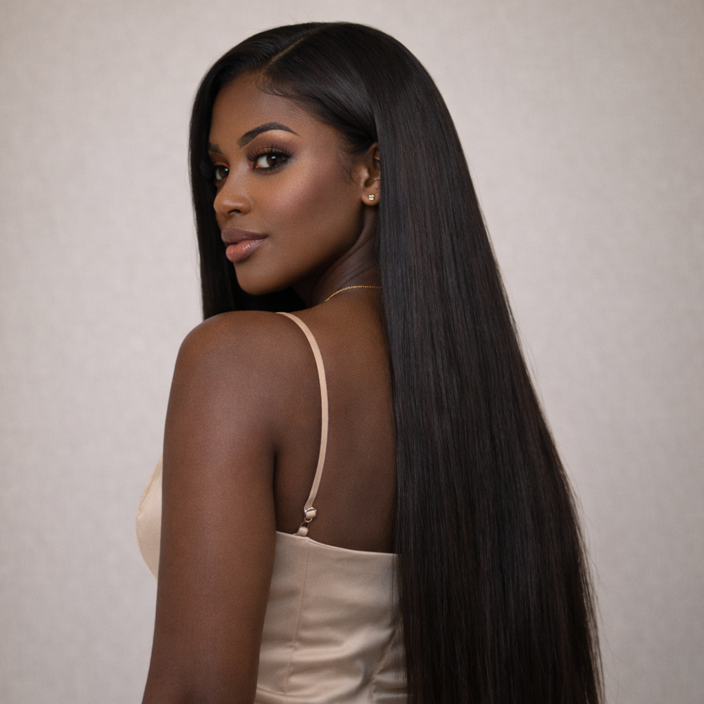 Empyra™ Raw Thai Straight